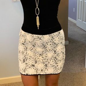 Going out skirt